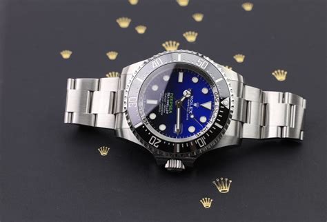 is rolex good investment